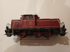Neu Märklin, Diesellokomotive BR V 60, 37600, H0