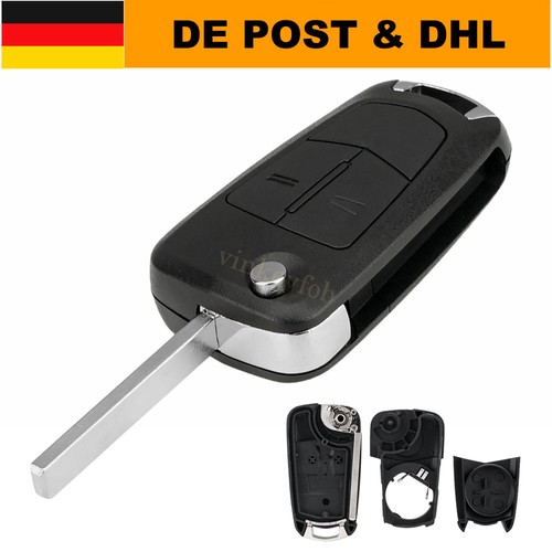 Klapp schlüssel gehäuse - klapp, für
