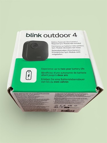 1er blink outdoor - blink,