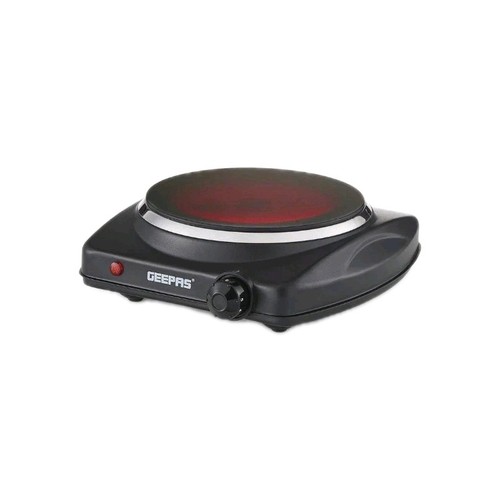 Geepas single ceran kochplatte - single,