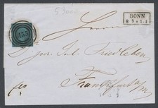 747513) Preußen EF Nr.3 mit