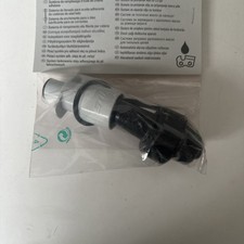 Stihl Einfüllsystem