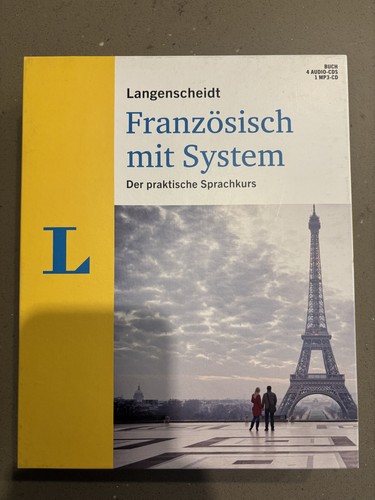 Langenscheidt französchsich - langenscheidt,
