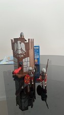 Playmobil Belagerungsturm - 4275-A