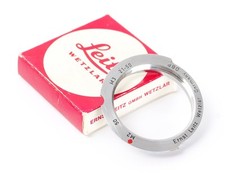 Leica Adapter Ring Screw Mount
