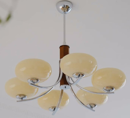 Schöne art deco glass - ,