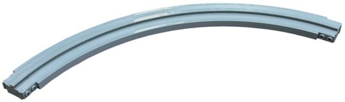 Lego 2672 monorail track - 2672,