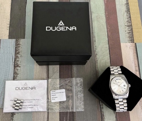 Dugena day date mit - dugena,