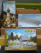 Faller HO 130252 ,B-238 ,474