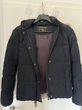 Woolrich Damen Daunenjacke