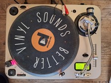 Numark Pro TT-2 Plattenspieler