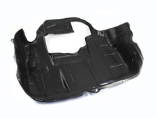 Motor Unterbodenverkleidung