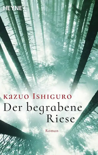 Der begrabene riese - der,