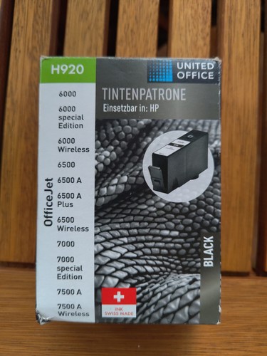United office h920 - office,