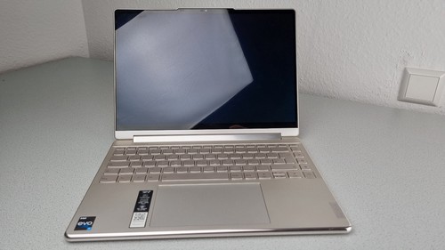 Lenovo yoga 14iap7 4k - yoga,