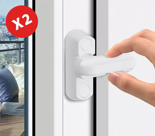 2 x Flügelstörsender / PVC