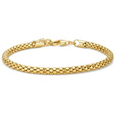 MIORE Armband Damen - 18 kt