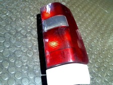 Heckleuchte / Rücklicht Unten Rechts Volvo L, G V70 2.5 D Sofortversand