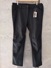 Damen SOFTSHELL Regenhose