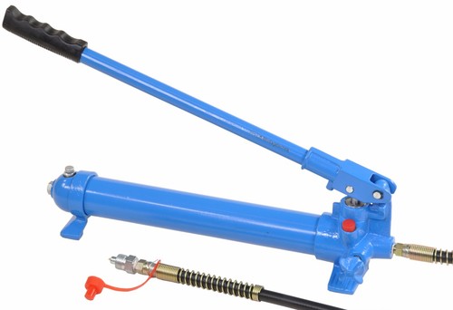 Hydraulikhandpumpe handpumpe - hydraulikhandpumpe,