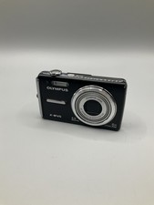 Olympus X-845 / Kamera /