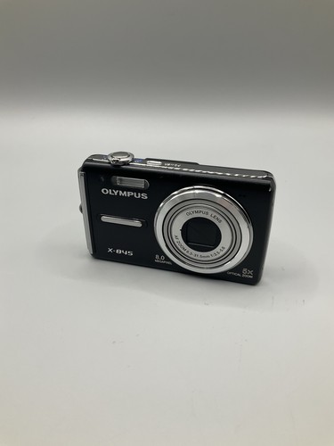 Olympus 845 kamera - /, /