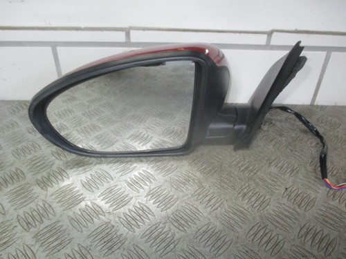Außenspiegel nissan qashqai - nissan,