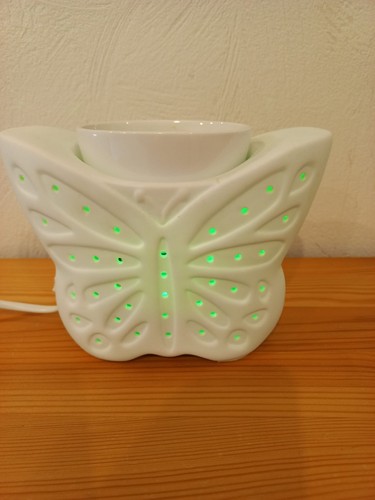 Elektrische duftlampe - elektrische,
