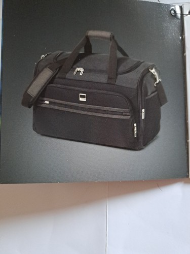 Titan taschen set - titan, schwarz