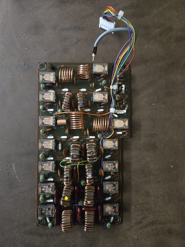 Icom 745 filter - ic-745, /