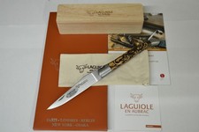 Laguiole en Aubrac