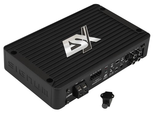 Esx sx800 kanal class d - esx,
