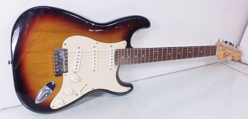 Fender squier affinity - fender,
