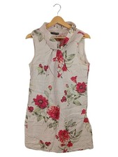 Lungo l'Arno Midikleid Damen