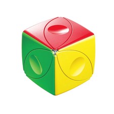 Magic Speed Cube Puzzlespiel