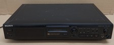 Sony MDS-JE500 Minidisc