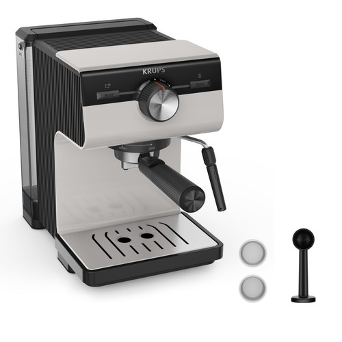 Kaffeemaschine krups xp381b10 - kaffeemaschine,