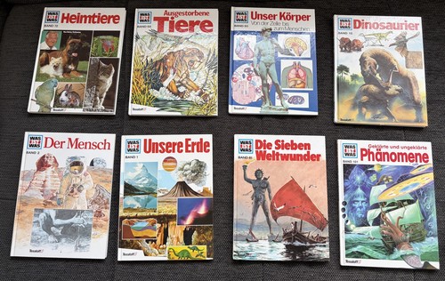 Was ist konvolut bücher - was,