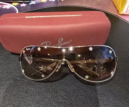 Ray ban sonnenbrille - ban,