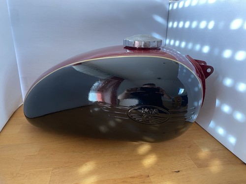 Jawa 250 350 tank - jawa, /