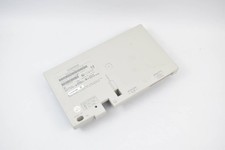 Siemens OP17-DP Backcover für 6AV3617-1JC20-0AX1 Zustand B