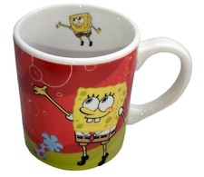 SpongeBob Schwammkopf Patrick