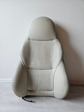 BMW Z3  Sportsitz Oberteil Leder Fahrersitz Rückenlehne mit Sitzheizung