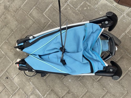 Quinny sportwagen - quinny,