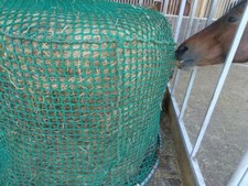 Rundballen Heunetz 1,4m