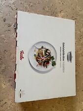 Fissler Edelstahl Bräter