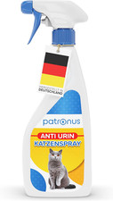 Katzen Abwehrspray Gegen