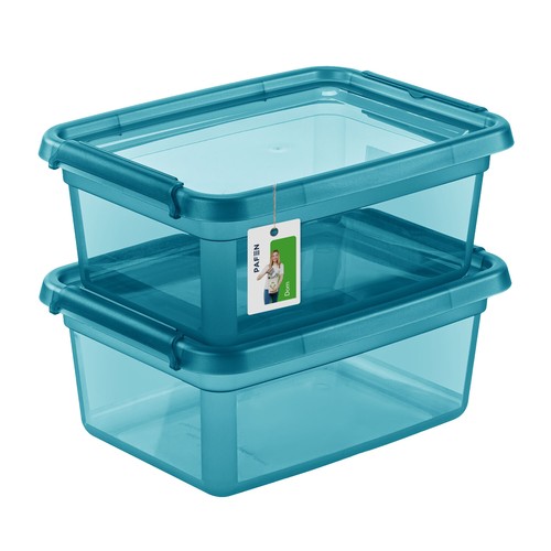 Set aufbewahrungsbox deckel - aufbewahrungsbox,