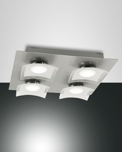 Led decken leuchte - decken, lampe