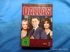 Dallas - Die komplette fünfte